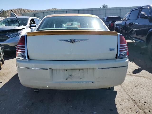 2005 Chrysler 300 Touring