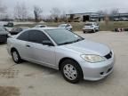 2004 Honda Civic DX VP