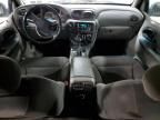 2002 Chevrolet Trailblazer