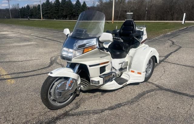 1995 Honda GL1500 SE12