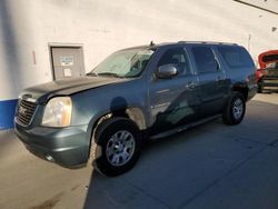 Salvage cars for sale at Farr West, UT auction: 2008 GMC Yukon XL K1500
