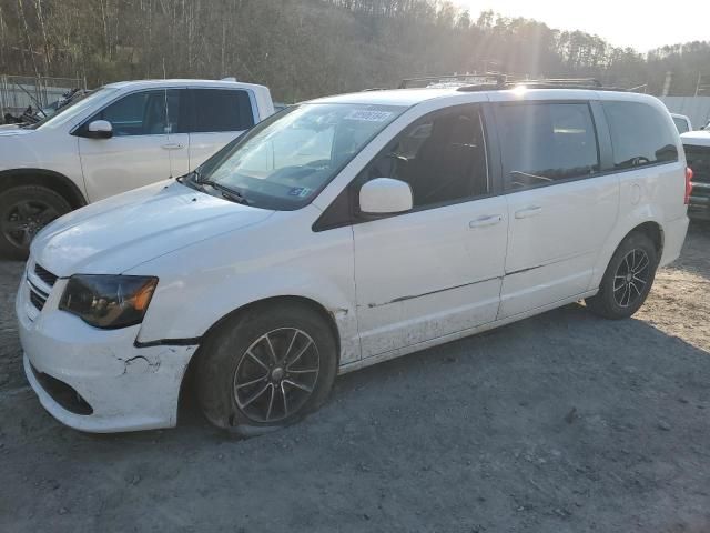 2016 Dodge Grand Caravan R/T