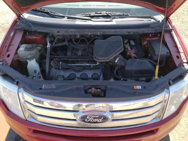 2010 Ford Edge SE