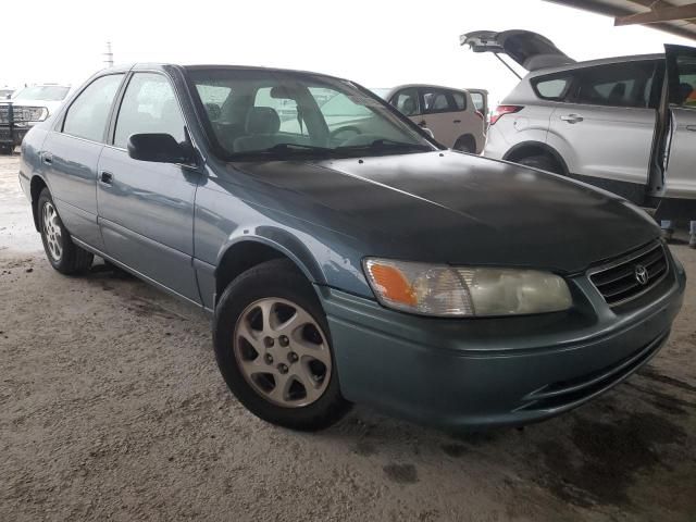 2001 Toyota Camry CE