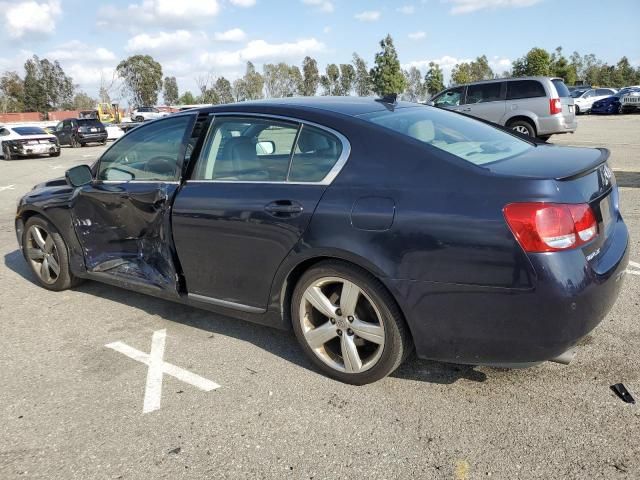 2007 Lexus GS 430