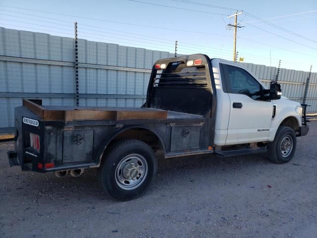 2017 Ford F350 Super Duty