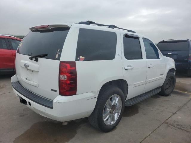 2009 Chevrolet Tahoe C1500 LT