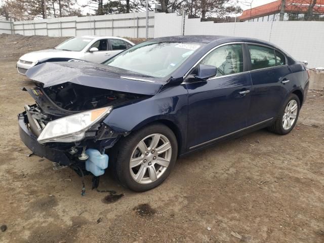 2011 Buick Lacrosse CXL