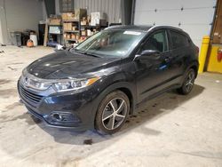 2021 Honda HR-V EXL en venta en West Mifflin, PA