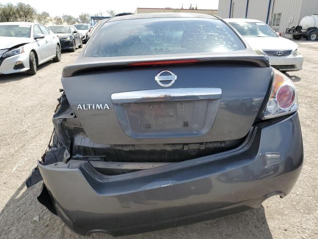 2009 Nissan Altima 2.5