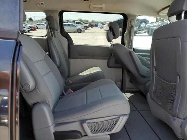 2010 Dodge Grand Caravan SE