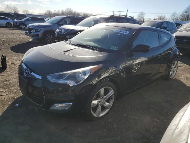 2014 Hyundai Veloster