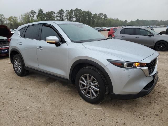 2022 Mazda CX-5 Preferred