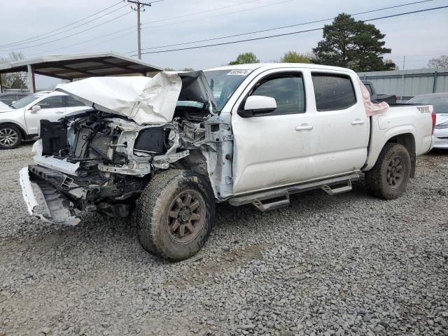 2023 Toyota Tacoma Double Cab