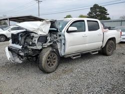 Salvage cars for sale from Copart Conway, AR: 2023 Toyota Tacoma Double Cab