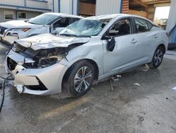 2023 Nissan Sentra SV en venta en Houston, TX