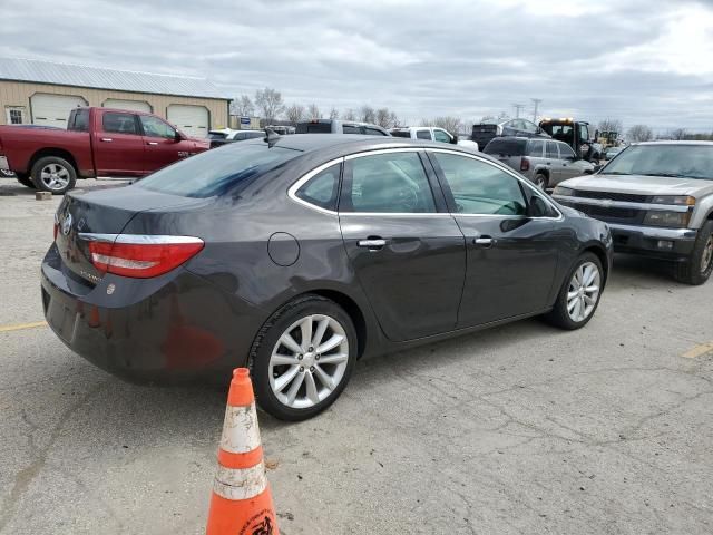 2014 Buick Verano