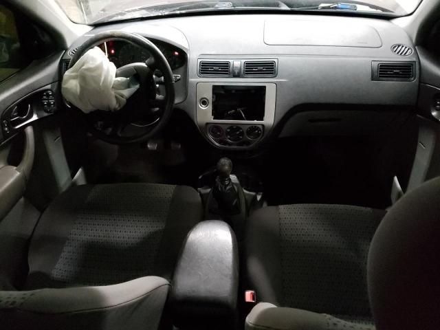 2006 Ford Focus ZX4