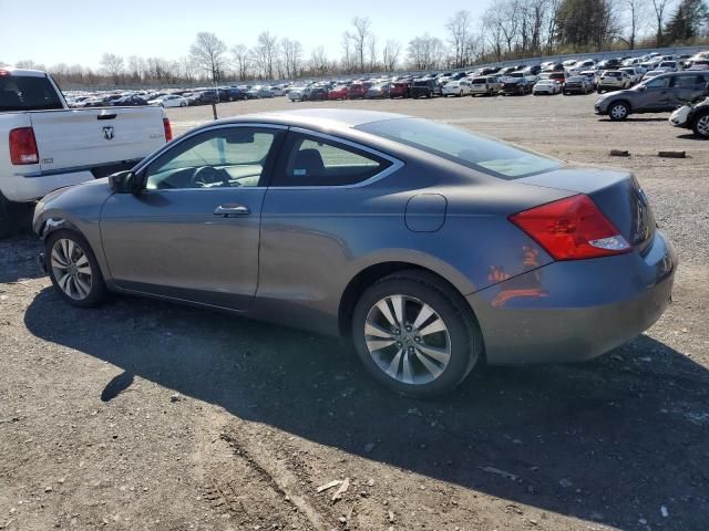 2011 Honda Accord EX