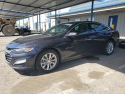 Chevrolet Malibu LT Vehiculos salvage en venta: 2023 Chevrolet Malibu LT