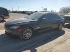 2012 BMW 750 LI