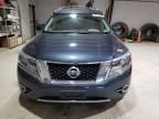 2016 Nissan Pathfinder S