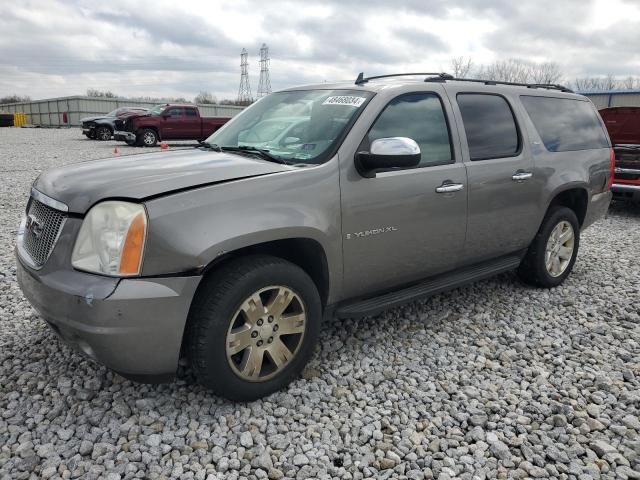 2008 GMC Yukon XL K1500