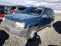 Jeep Grand Cherokee salvage cars for sale: 1994 Jeep Grand Cherokee Laredo