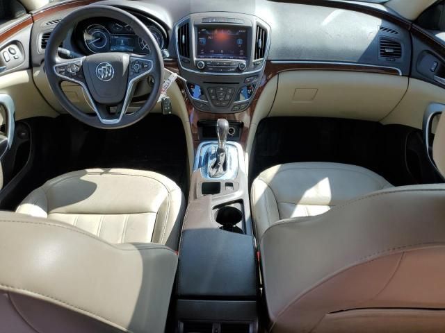 2015 Buick Regal