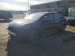 2022 Toyota Corolla SE for sale in Fredericksburg, VA