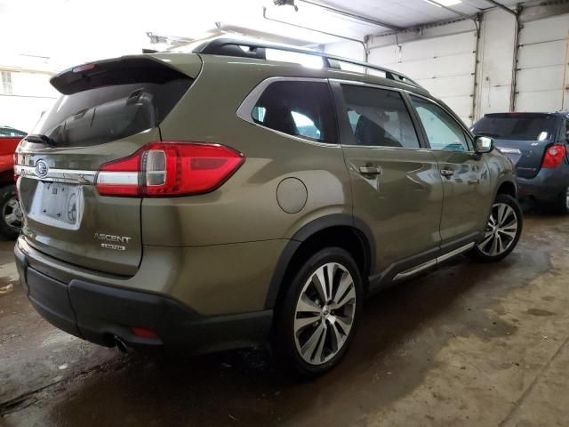 2022 Subaru Ascent Limited