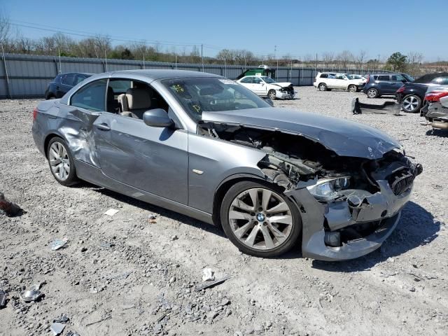 2013 BMW 328 I