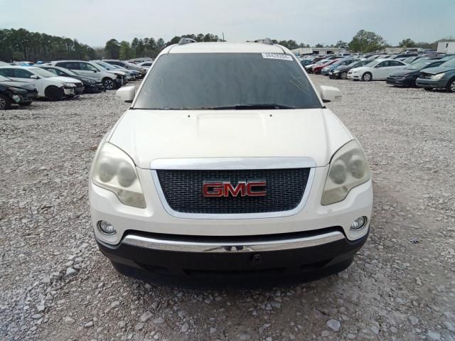 2011 GMC Acadia SLT-1