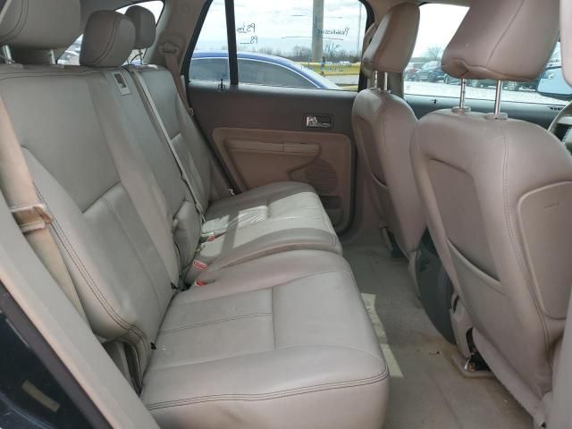 2010 Ford Edge Limited