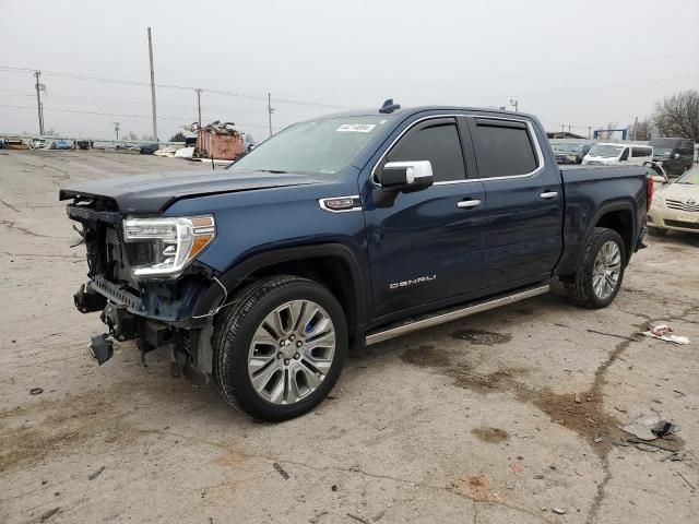 2021 GMC Sierra K1500 Denali