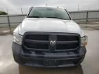 2023 Dodge RAM 1500 Classic Tradesman