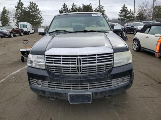 2007 Lincoln Navigator