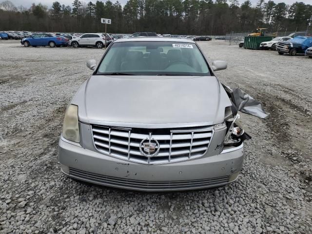 2007 Cadillac DTS