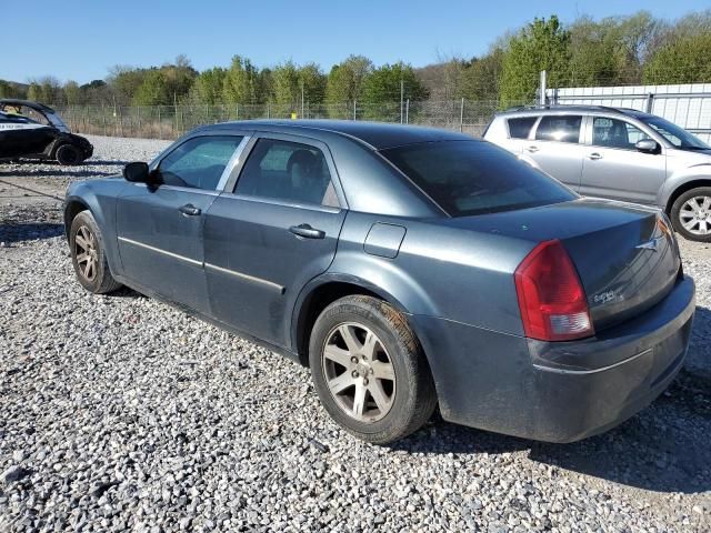 2007 Chrysler 300 Touring