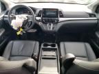 2023 Honda Odyssey EXL