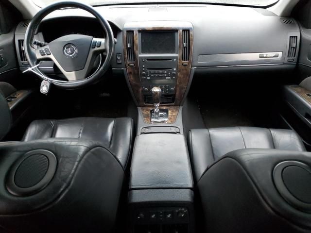 2006 Cadillac STS-V