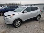 2012 Hyundai Tucson GLS