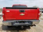 2007 Chevrolet Silverado C1500 Crew Cab