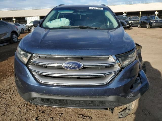 2018 Ford Edge SE