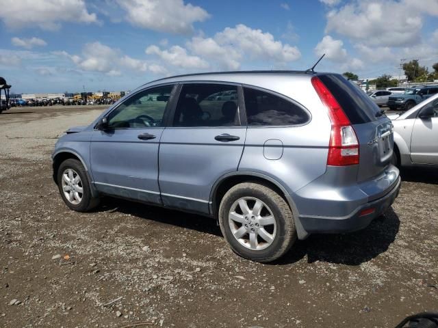 2009 Honda CR-V EX