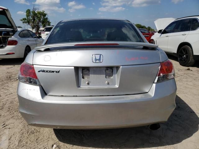 2009 Honda Accord EX