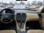 2004 BMW X3 2.5I