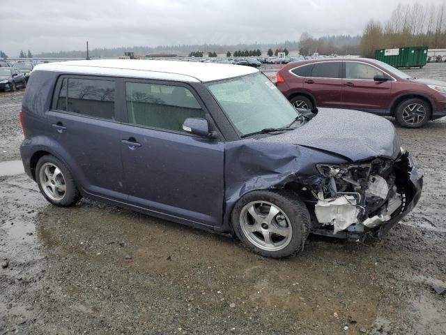 2012 Scion XB