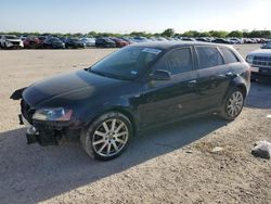 Audi a3 salvage cars for sale: 2011 Audi A3 Premium Plus