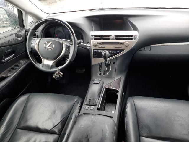 2014 Lexus RX 350 Base